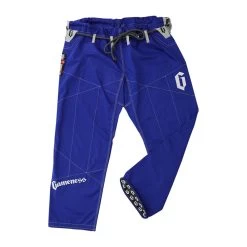 GAMENESS MEN'S PEARL GI 2.0 -Sports-Boxing & Martial Arts 04774 600 3