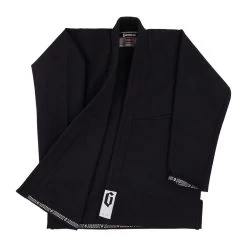 GAMENESS Men's AIR GI 2.0 -Sports-Boxing & Martial Arts 04817 010 2
