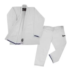 GAMENESS Men's AIR GI 2.0 -Sports-Boxing & Martial Arts 04817 100 1
