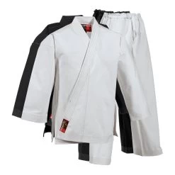 CENTURY IRONMAN UNIFORM -Sports-Boxing & Martial Arts 04982 1
