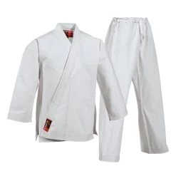 CENTURY IRONMAN UNIFORM -Sports-Boxing & Martial Arts 04982 100 1