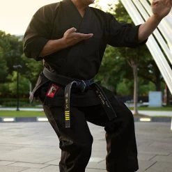 CENTURY IRONMAN UNIFORM -Sports-Boxing & Martial Arts 04982 20