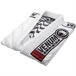 VENUM ELITE LIGHT 2.0 JIU JITSU GI (BAG INCLUDED) -Sports-Boxing & Martial Arts 04 2