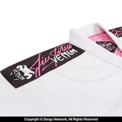 VENUM CHALLENGER 2.0 WOMEN'S JIU JITSU GI -Sports-Boxing & Martial Arts 04 3