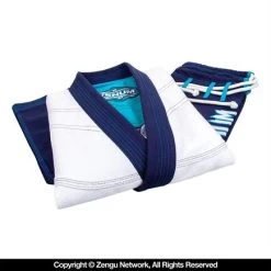 Venum Koi Absolute Limited Edition Jiu Jitsu Gi -Sports-Boxing & Martial Arts 04 4