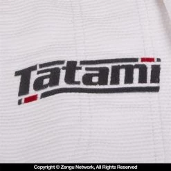Tatami Comp SRS Lightweight Jiu Jitsu Gi White -Sports-Boxing & Martial Arts 04 49b4c472 4f7b 49c3 a23c dc5446430254