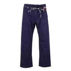 Tatami MK4 Nova Jiu Jitsu Gi - Navy -Sports-Boxing & Martial Arts 04 67288b2b 1f9d 4982 b9d1 a0c03500ff51