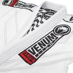 VENUM ELITE LIGHT 2.0 JIU JITSU GI (BAG INCLUDED) -Sports-Boxing & Martial Arts 05 2