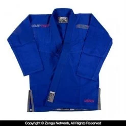 Tatami Comp SRS Lightweight Kids Jiu Jitsu Gi Blue -Sports-Boxing & Martial Arts 05 3285cac4 fef2 463f b822 b04d80df2afd
