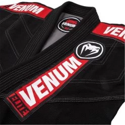 Venum Elite 2.0 Jiu Jitsu Gi - Black -Sports-Boxing & Martial Arts 05 3d93c281 47cb 4840 9d76 0f8aaada45af