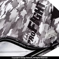 VENUM TECMO GRAPPLING RASHGUARD - BLACK/GREY -Sports-Boxing & Martial Arts 05 c33733b3 0b52 47c6 b91c 2ea709e956e2