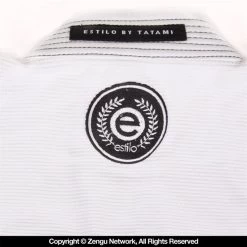 Tatami Estilo 6.0 Jiu Jitsu Gi - White/Black -Sports-Boxing & Martial Arts 05 e61f4426 4fe0 49ec b1c3 f0dc5c96d5bf