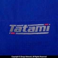 Tatami Comp SRS Lightweight Jiu Jitsu Gi Blue 17 Tatami Comp SRS Lightweight Jiu Jitsu Gi Blue -Sports-Boxing & Martial Arts 05 fe6ed799 9934 477c af7e f755f6b6495e
