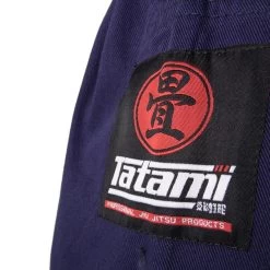 Tatami MK4 Nova Jiu Jitsu Gi - Navy -Sports-Boxing & Martial Arts 06 3853c7a4 bfdc 4952 a57b 2200502f2302