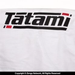 Tatami Estilo 6.0 Jiu Jitsu Gi - White/Black -Sports-Boxing & Martial Arts 06 e62ff701 cb5a 4484 8c5a 8828f79cc5c8