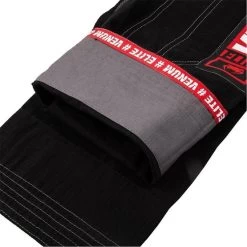 Venum Elite 2.0 Jiu Jitsu Gi - Black -Sports-Boxing & Martial Arts 06 ed38e6c6 9edf 40fe 998e 8eac3d6d7451
