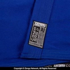 Tatami Comp SRS Lightweight Jiu Jitsu Gi Blue 19 Tatami Comp SRS Lightweight Jiu Jitsu Gi Blue -Sports-Boxing & Martial Arts 07 1785d50c 7fda 495e 9a20 ba2970a5bbae