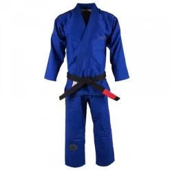 Tatami Estilo 5.0 Jiu Jitsu Gi- Blue Graphite -Sports-Boxing & Martial Arts 07 d46caa0b b77e 43c9 891a 4fa3fa98f03a