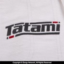 Tatami Comp SRS Lightweight Women's Jiu Jitsu Gi White -Sports-Boxing & Martial Arts 08 241ceeb4 4185 47ed 89ea 629bf412df8a