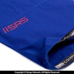 Tatami Comp SRS Lightweight Kids Jiu Jitsu Gi Blue -Sports-Boxing & Martial Arts 09 4ed72f44 0d3d 4330 bb88 a9bba5bef063
