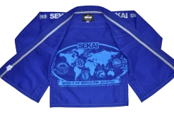 Fuji Sekai 1.0 BJJ Gi -Sports-Boxing & Martial Arts 10