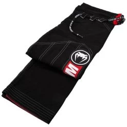 Venum Elite 2.0 Jiu Jitsu Gi - Black -Sports-Boxing & Martial Arts 10 Copy