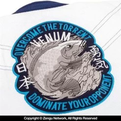 Venum Koi Absolute Limited Edition Jiu Jitsu Gi -Sports-Boxing & Martial Arts 10 1 c2828ebe d834 43ff 9b57 2385f870232a