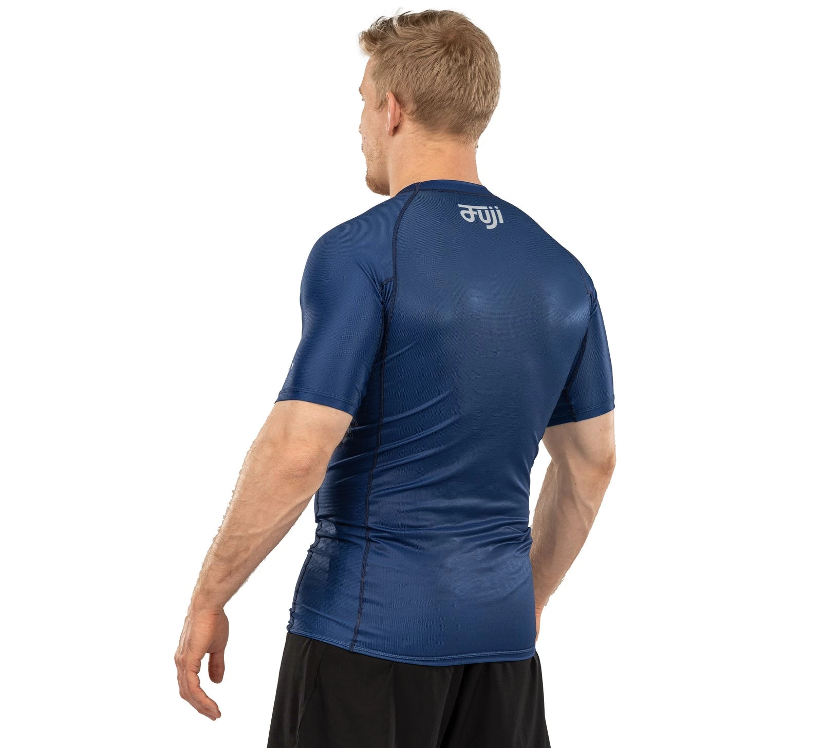 Fuji Pro-Tech Short Sleeve Rashguard 14 Fuji Pro-Tech Short Sleeve Rashguard - Image 12