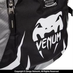 Venum Challenger Pro Backpack - Grey -Sports-Boxing & Martial Arts 11 8ac0e7c6 e510 4a73 9c2e bec9a5408b5f