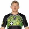 Fuji Gamer Series Short Sleeve Rashguard -Sports-Boxing & Martial Arts 12 1600x1600 2b530fd0 0417 4d28 a565 85ac5898253b