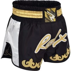 RDX SPORTS RDX X7 Muay Thai Shorts 13 RDX SPORTS RDX X7 Muay Thai Shorts -Sports-Boxing & Martial Arts 159