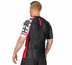 Fuji Kassen Short Sleeve Rashguard Red -Sports-Boxing & Martial Arts 15 1600x1600 77770ee6 209e 4938 92d2 ebea32edcb11
