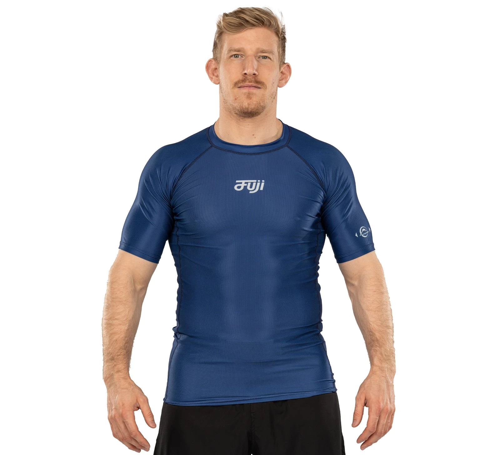 Fuji Pro-Tech Short Sleeve Rashguard 18 Fuji Pro-Tech Short Sleeve Rashguard - Image 16