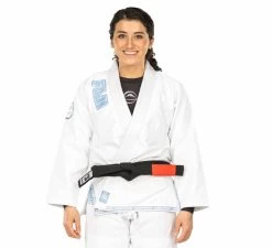 FUJI Submit Everyone Women's BJJ Gi -Sports-Boxing & Martial Arts 15 600x600 d235454f a5b5 4563 b4cb b5f7af65fe63