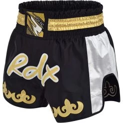 RDX SPORTS RDX X7 Muay Thai Shorts 14 RDX SPORTS RDX X7 Muay Thai Shorts -Sports-Boxing & Martial Arts 160