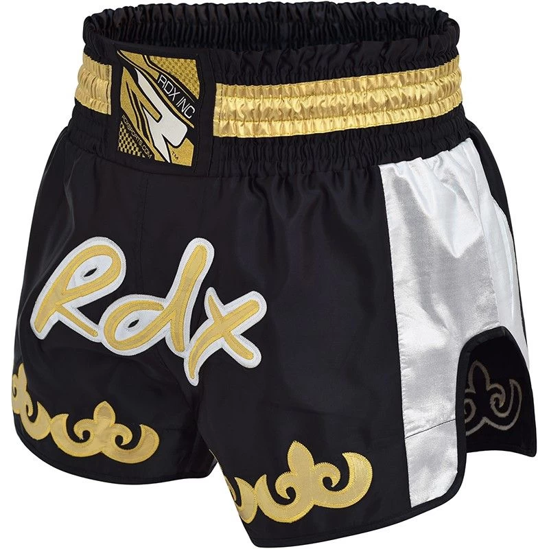 RDX SPORTS RDX X7 Muay Thai Shorts 5 RDX SPORTS RDX X7 Muay Thai Shorts - Image 3