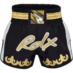 RDX SPORTS RDX X7 Muay Thai Shorts 16 RDX SPORTS RDX X7 Muay Thai Shorts -Sports-Boxing & Martial Arts 162
