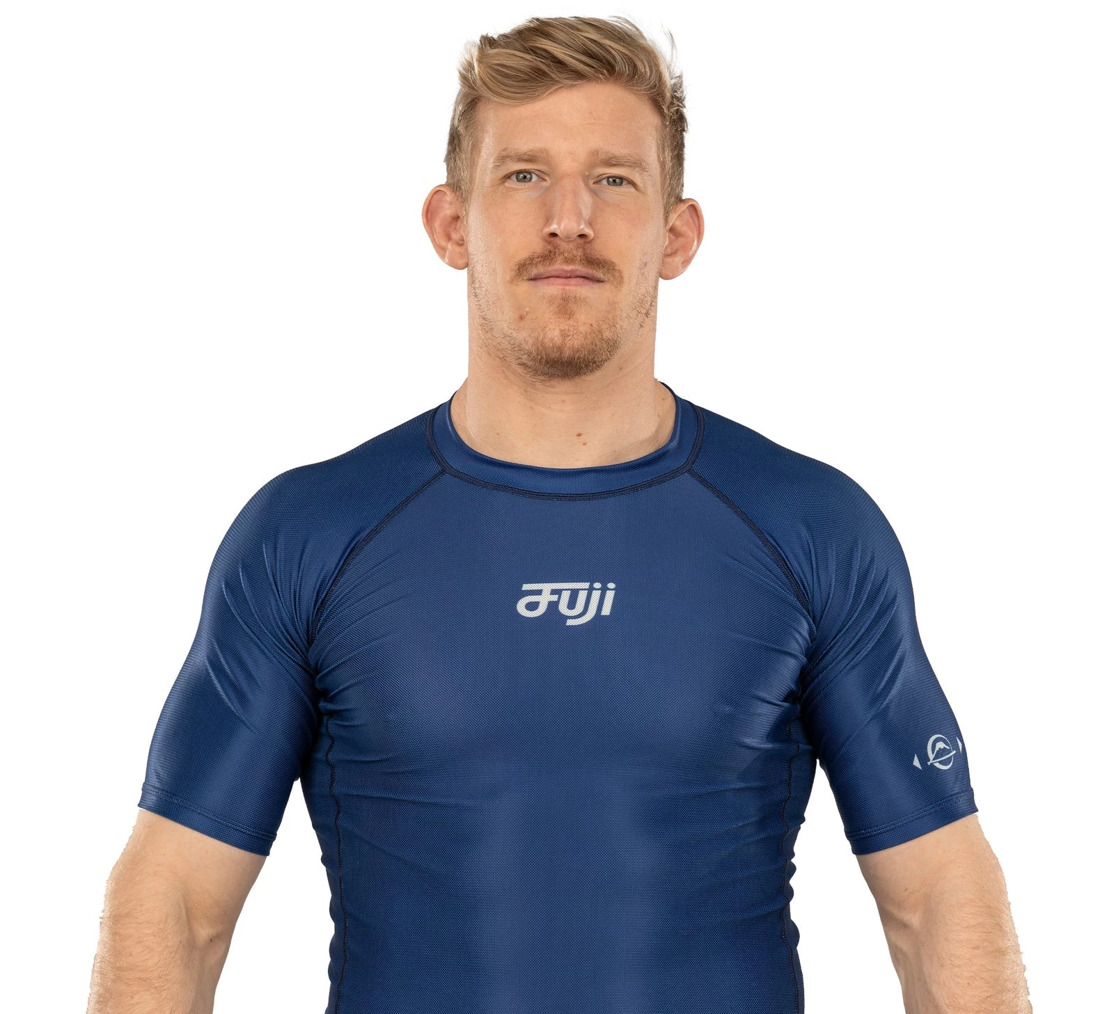 Fuji Pro-Tech Short Sleeve Rashguard 11 Fuji Pro-Tech Short Sleeve Rashguard - Image 9
