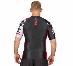 Fuji Kassen Short Sleeve Rashguard Red -Sports-Boxing & Martial Arts 16 1600x1600 6d7a400d bc59 4aa4 8802 27a308011e0e