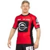 Fuji Jiu-Jitsu Rashguard