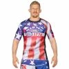 Fuji Americana 1776 Short Sleeve Rashguard -Sports-Boxing & Martial Arts 1 1600x1600 285bc42e cdae 428a 96ac 689d12f01c6c