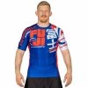 Fuji Kassen Short Sleeve Rashguard Blue -Sports-Boxing & Martial Arts 1 1600x1600 49b4bebb 18b1 4078 9797 15927e028424