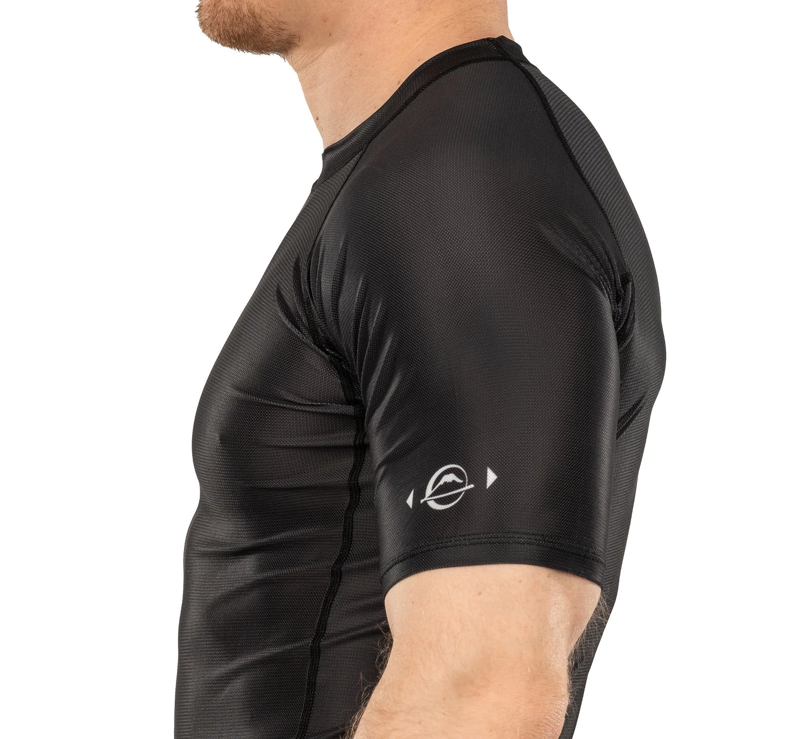 Fuji Pro-Tech Short Sleeve Rashguard 8 Fuji Pro-Tech Short Sleeve Rashguard - Image 6