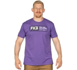 Fuji Ranked Jiu-Jitsu T-Shirt -Sports-Boxing & Martial Arts 1 1600x1600 dc5dc2a1 69bf 423f a2d0 43bb7d0a030c