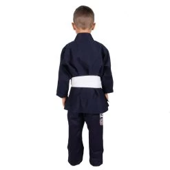 Tatami Nova Children's Jiu Jitsu Gi - Navy -Sports-Boxing & Martial Arts 1t4a0008 7 1024x1024 4a284199 ec46 474e 8936 8009d8631880