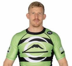 Fuji Vision Short Sleeve Rashguard -Sports-Boxing & Martial Arts 21 1600x1600 f0a8b3e1 ab5a 4bc8 9d4c be257af23806
