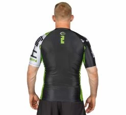 Fuji Kassen Short Sleeve Rashguard Green -Sports-Boxing & Martial Arts 22 1600x1600 4bfb263b 1e97 4fe3 9d36 ec103b1957ee