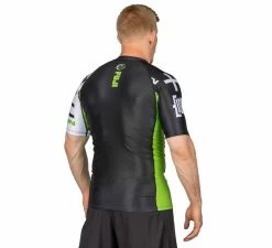 Fuji Kassen Short Sleeve Rashguard Green -Sports-Boxing & Martial Arts 23 1600x1600 7dcef658 10ae 4c80 bfd1 8ccbbbbd7995