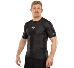 Fuji Pro-Tech Short Sleeve Rashguard 20 Fuji Pro-Tech Short Sleeve Rashguard -Sports-Boxing & Martial Arts 2 1600x1600 31454a92 067d 4f77 a24a a71a203f2257