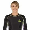 Fuji Kimono Womens Long Sleeve Rashguard -Sports-Boxing & Martial Arts 3 1600x1600 7b411a6b a524 4995 ba50 5bef8bd045d2